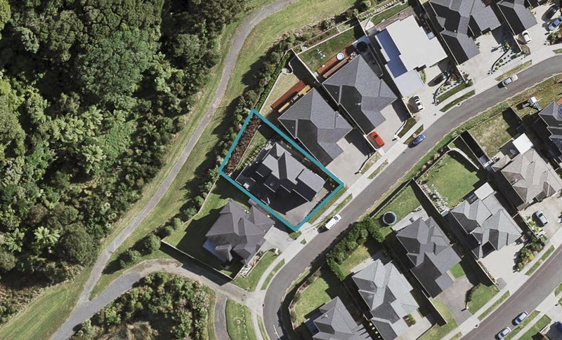 10 Marwan Crescent, The Gardens, Auckland - Carousel 1
