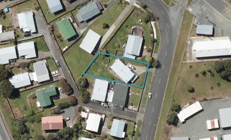 56 Arcus Street, Raumanga, Whangarei - Carousel 1