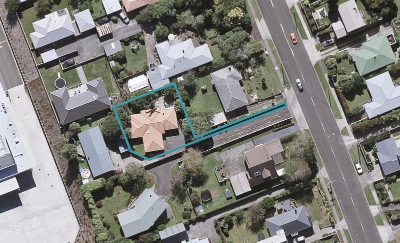 166A Brooklands Road, Vogeltown, New Plymouth - Carousel 1
