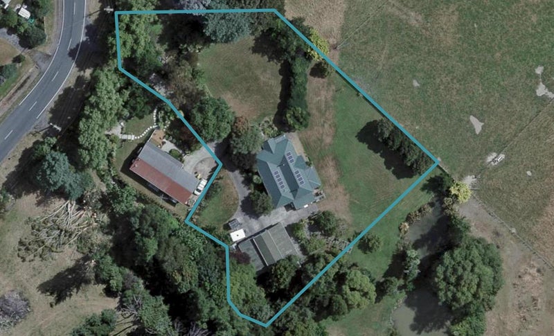 5 Andrew Street, Kuripuni, Masterton - Carousel 1