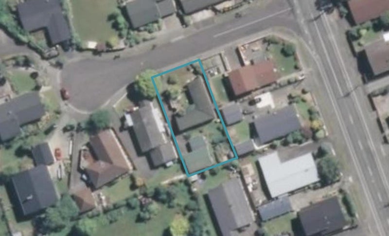 2 Cedar Place, Gleniti, Timaru - Carousel 1