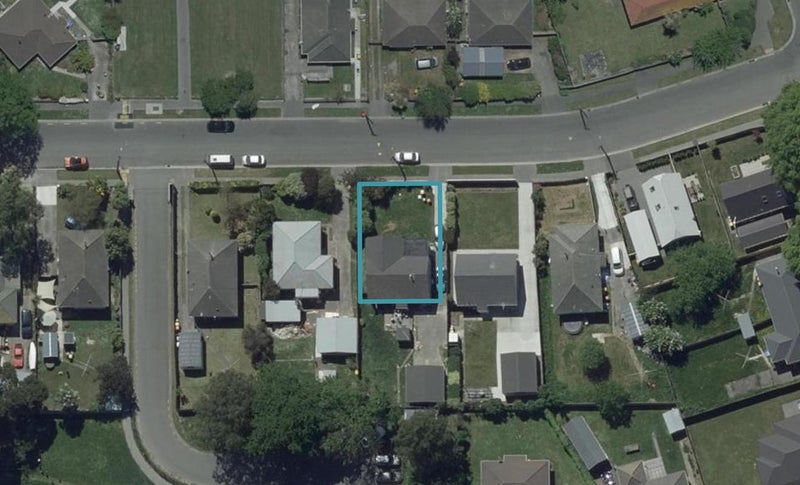 7A Riselaw Street, Mairehau, Christchurch - Carousel 1