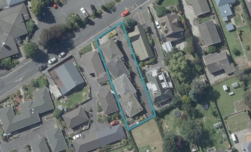 22A Shand Street, Green Island, Dunedin - Carousel 1
