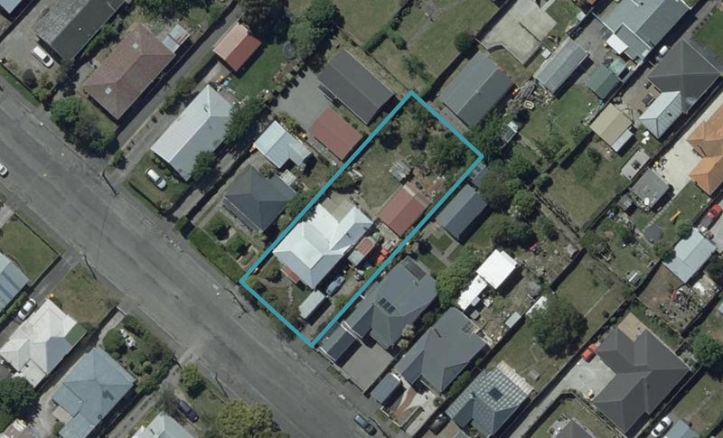 2/31 Norwich Street, Linwood, Christchurch - Carousel 1