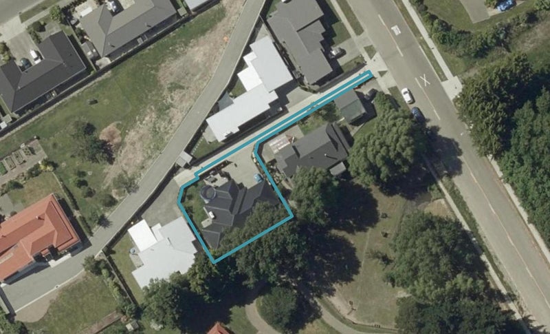63A James Line, Kelvin Grove, Palmerston North - Carousel 1