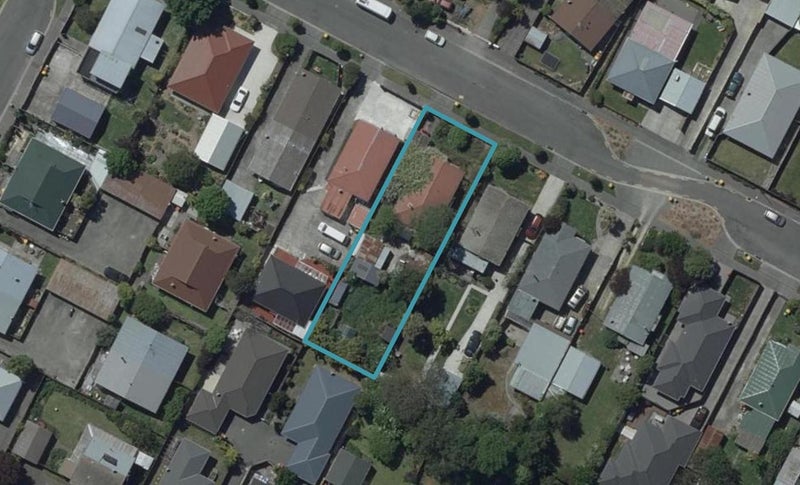 50 Grenville Street, Waltham, Christchurch - Carousel 1
