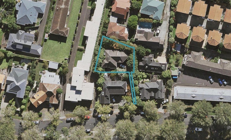 5A Inverary Avenue, Epsom, Auckland - Carousel 1