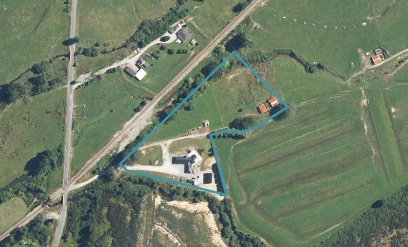 46 Golf Links Road, Kaiata, Greymouth - Carousel 1