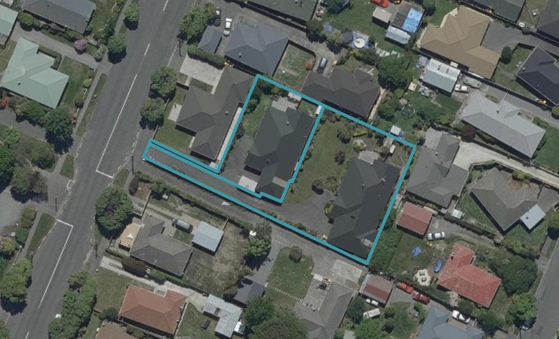 76 Cutts Road, Russley, Christchurch - Carousel 1