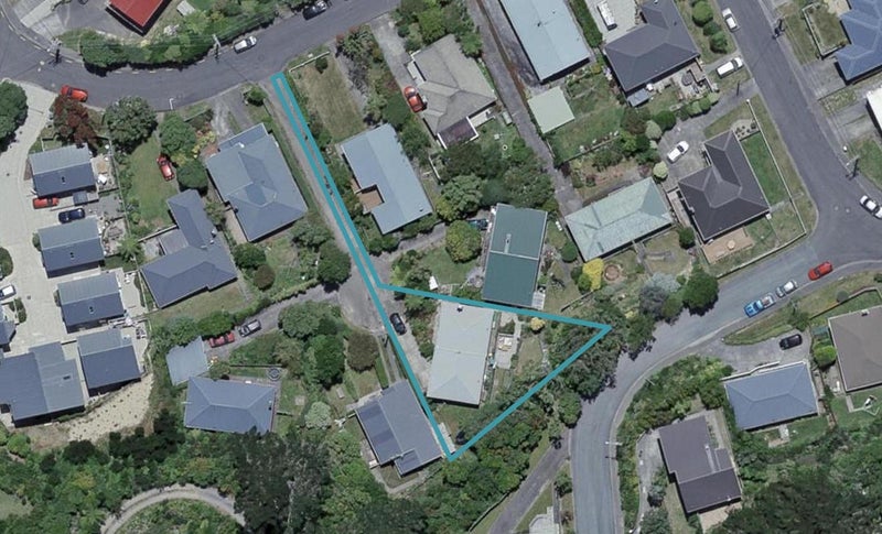 5 Royston Way, Newlands, Wellington - Carousel 1