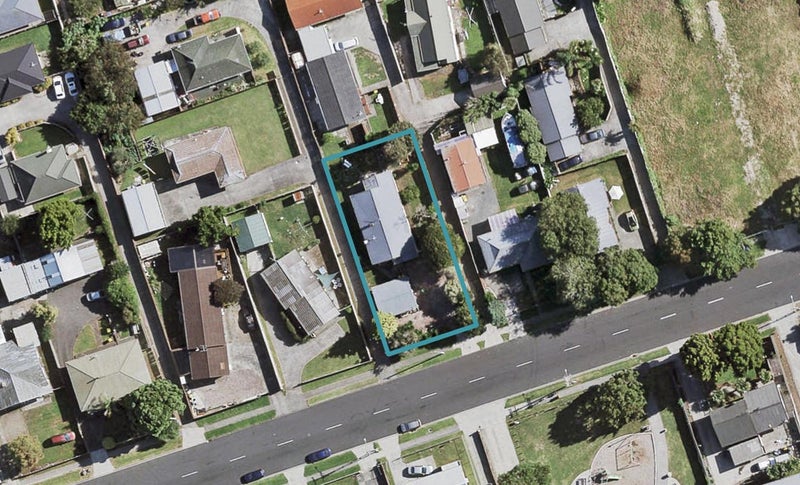 22 Station Road, Takanini, Auckland - Carousel 1