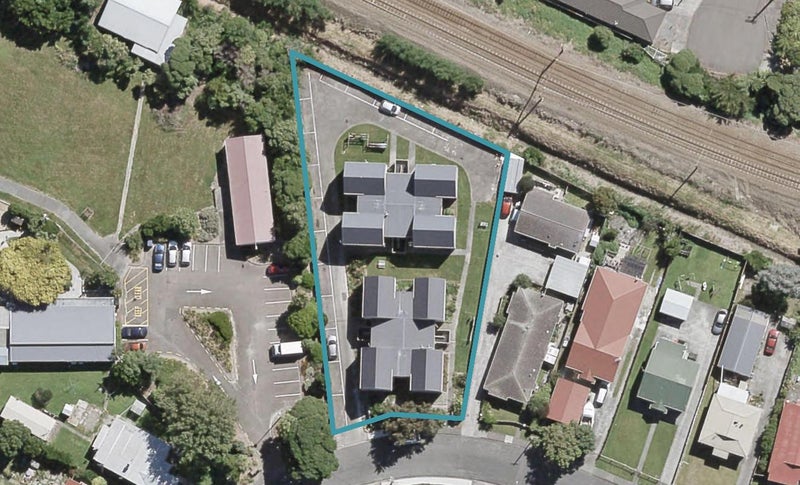 71F Randwick Crescent, Moera, Lower Hutt - Carousel 1
