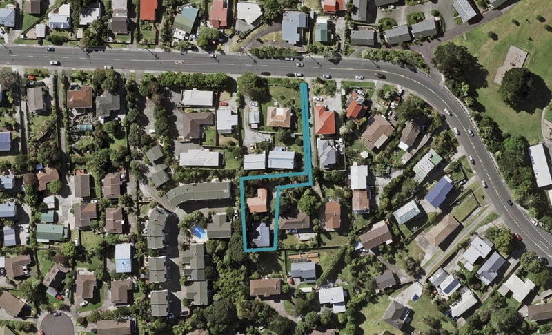 1/75D Target Road, Tōtara Vale, Auckland - Carousel 1