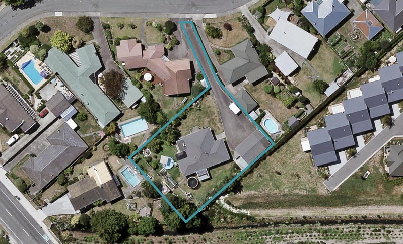 707 Maxville Drive, Parkvale, Hastings - Carousel 1