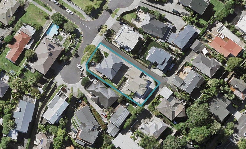 17A Godfrey Place, Kohimarama, Auckland - Carousel 1