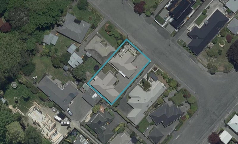6 Sunningvale Lane, Ilam, Christchurch - Carousel 1