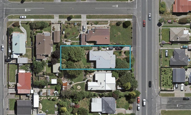 329 Elles Road, Strathern, Invercargill - Carousel 1