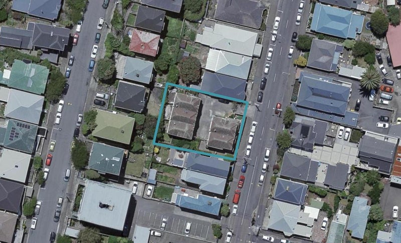 1/50 Rintoul Street, Newtown, Wellington - Carousel 1