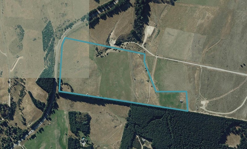 0 Lake Hawea-Albert, Albert Town, Wanaka - Carousel 1