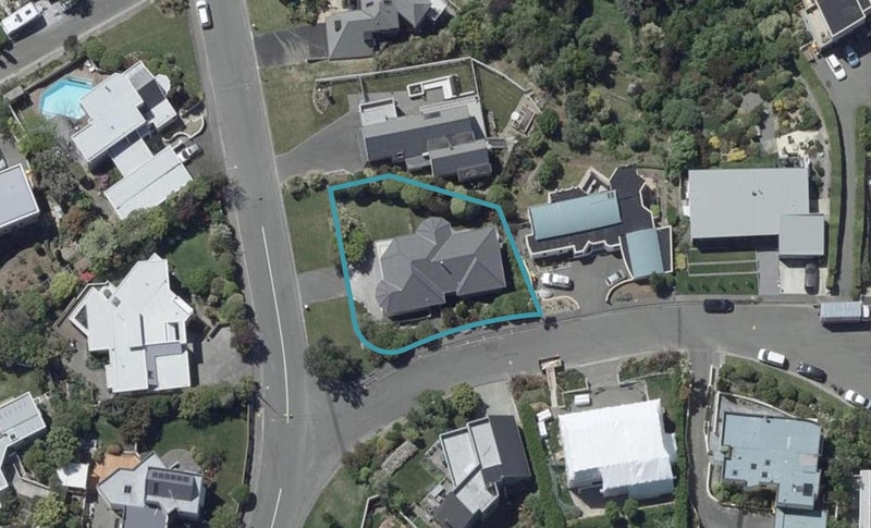 36 Longhurst Terrace, Cashmere, Christchurch - Carousel 1