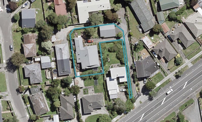1/1069A Fergusson Drive, Clouston Park, Upper Hutt - Carousel 1