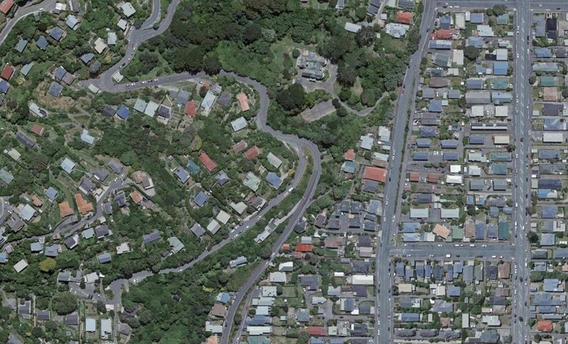 61 Carlton Street, Melrose, Wellington - Carousel 1