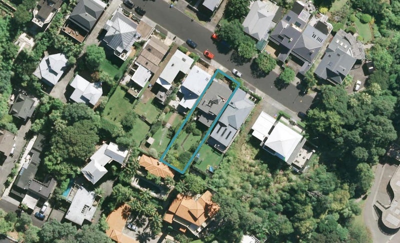 19 Logan Terrace, Parnell, Auckland - Carousel 1
