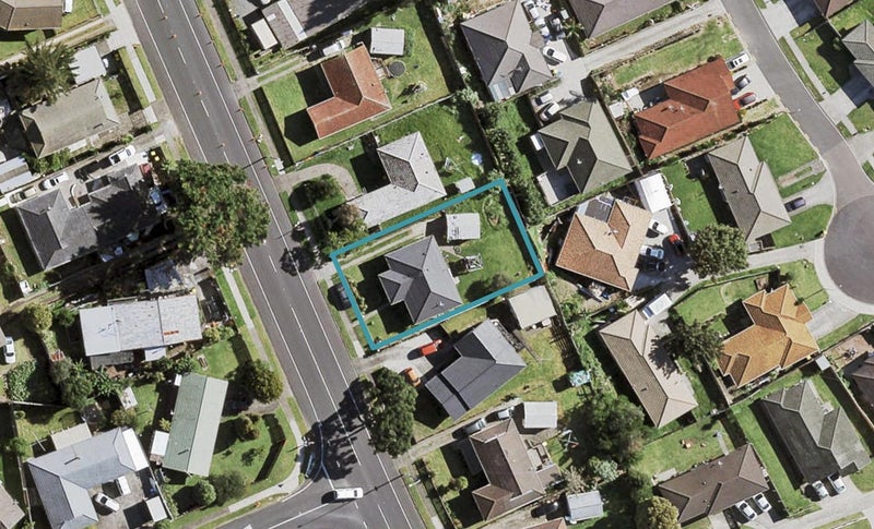 371 Mahia Road, Weymouth, Auckland - Carousel 1
