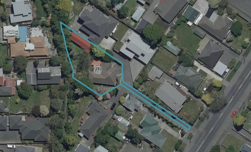 193 Greers Road, Bryndwr, Christchurch - Carousel 1