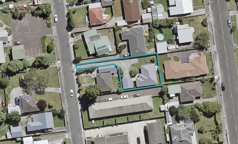 10A Ebdentown Street, Ebdentown, Upper Hutt - Carousel 1