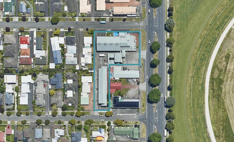 273 Fenton Street, Glenholme, Rotorua - Carousel 1