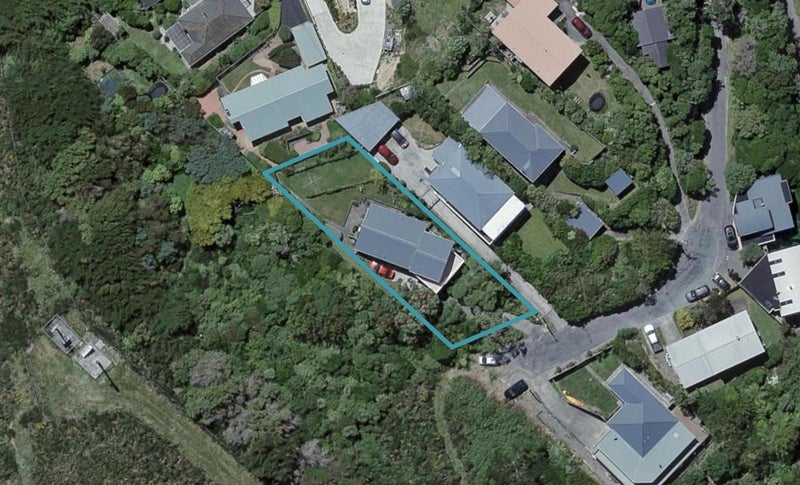14 Plumer Street, Johnsonville, Wellington - Carousel 1
