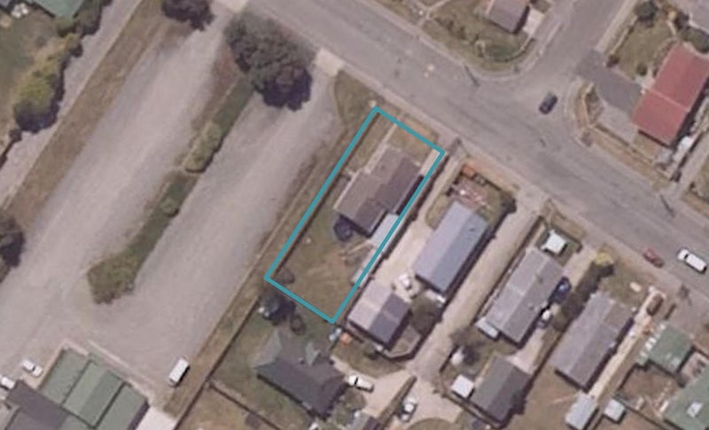 13 College Street, Oamaru North, Oamaru - Carousel 1