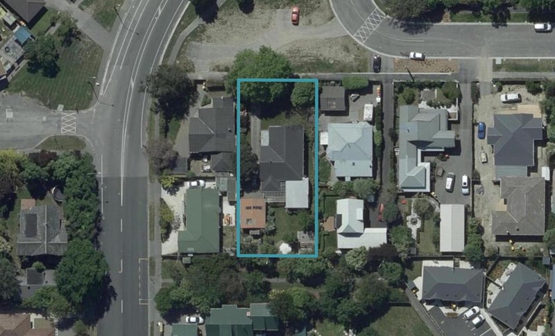 6 Medway Street, Richmond, Christchurch - Carousel 1