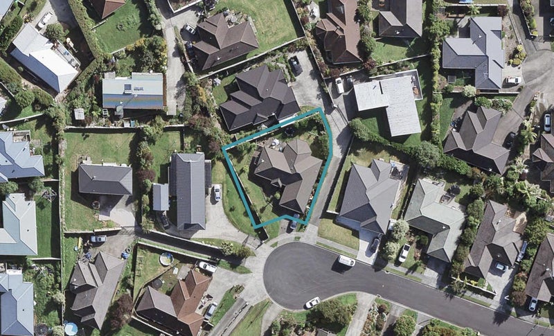 16 Amberly Rise, Helensville, Helensville - Carousel 1