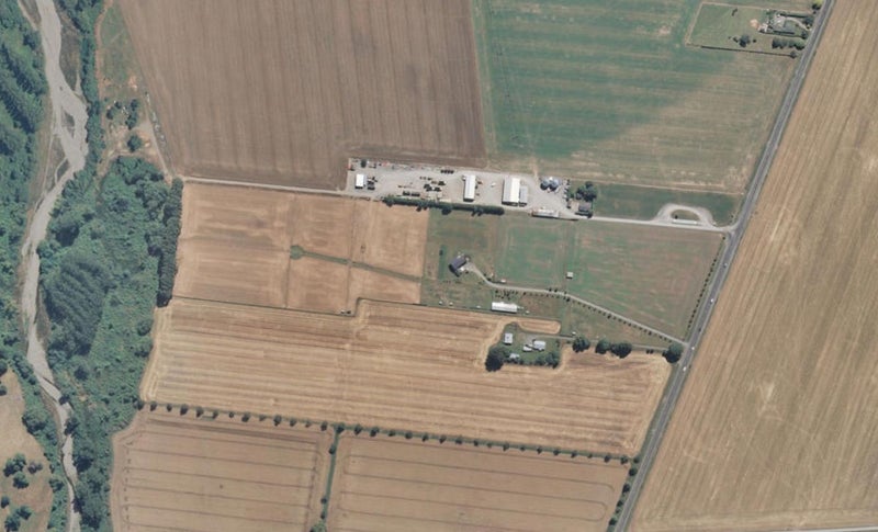 255 Main Road, ORARI BRIDGE, GERALDINE - Carousel 1
