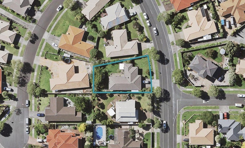 52 Kilimanjaro Drive, Northpark, Auckland - Carousel 1