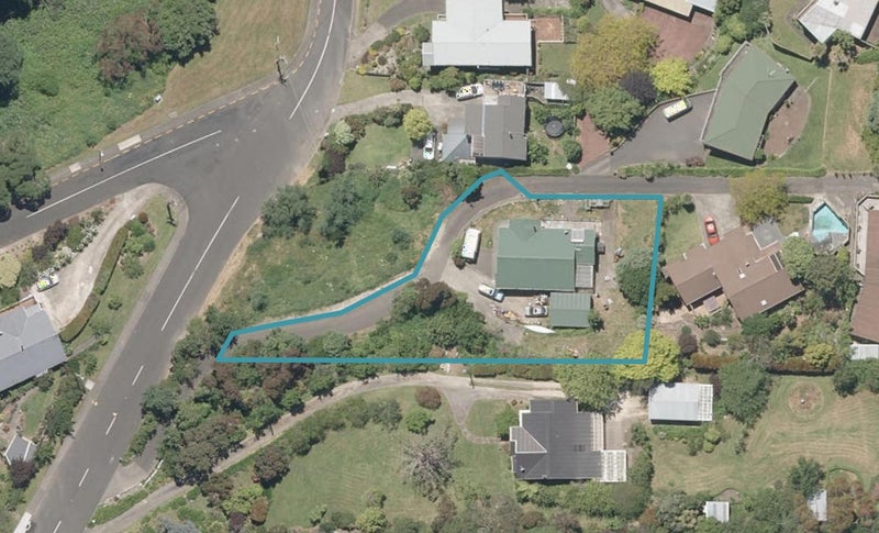 95 Mount View Road, Bastia Hill, Whanganui - Carousel 1
