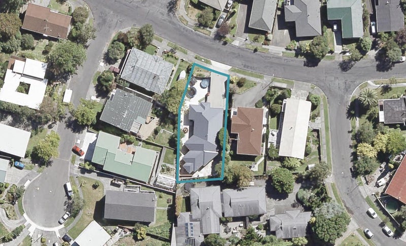 6 Mission Street, Waterloo, Lower Hutt - Carousel 1