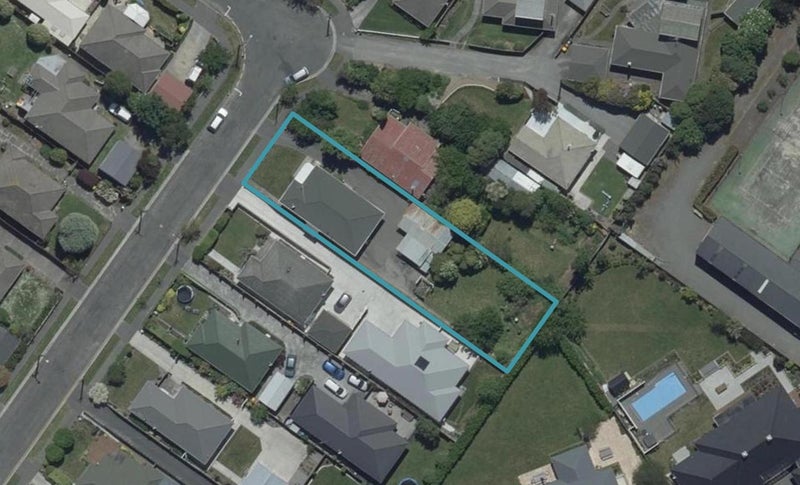 39 Halliwell Avenue, Papanui, Christchurch - Carousel 1
