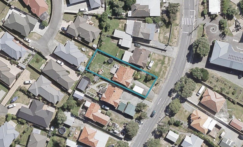 25 Bell Road, Waiwhetu, Lower Hutt - Carousel 1