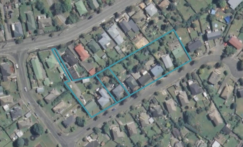 10 Somerset Street, Watlington, Timaru - Carousel 1