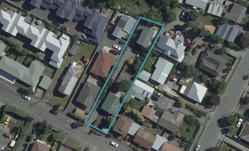 2/15 Inglis Street, Phillipstown, Christchurch - Carousel 1