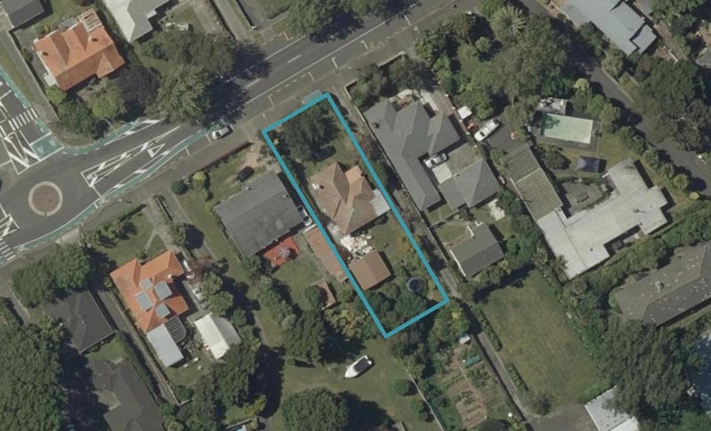 556 Featherston Street, Roslyn, Palmerston North - Carousel 1