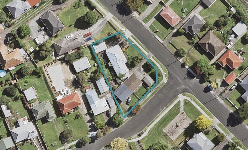 3/19 Beaumonts Way, Manurewa, Auckland - Carousel 1