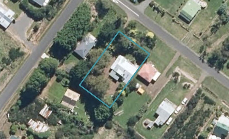 14 Miharo Street, Rangataua - Carousel 1
