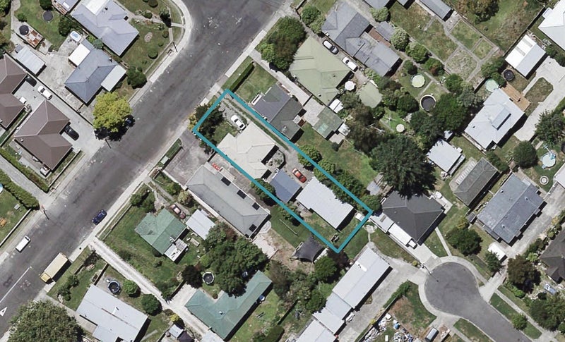 902 Freyberg Street, Raureka, Hastings - Carousel 1
