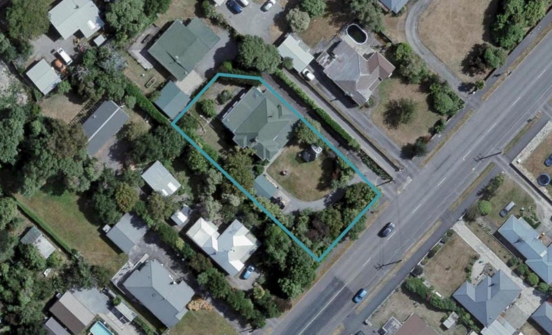 62 South Road, Kuripuni, Masterton - Carousel 1