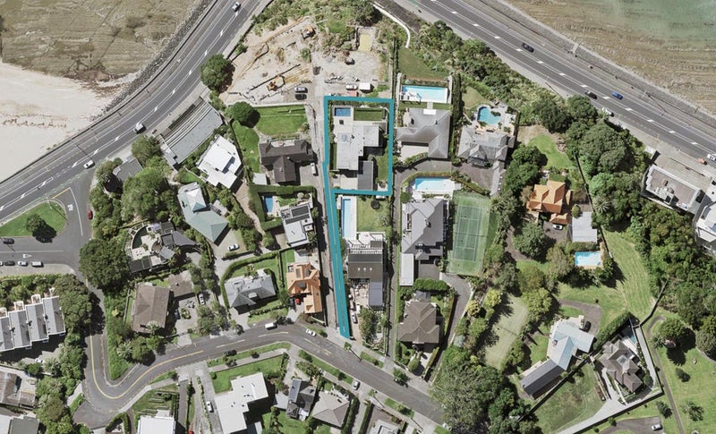24 Selwyn Avenue, Mission Bay, Auckland - Carousel 1