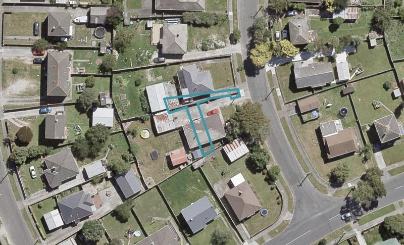 4/1 Milne Crescent, Taita, Lower Hutt - Carousel 1